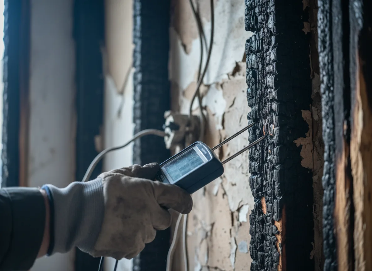 Fire Damage Restoration Glen Echo, MD FAQs